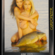 Illustration for article titled Why Wasn't I Called to Model for This 2015 Erotic Carp Calendar